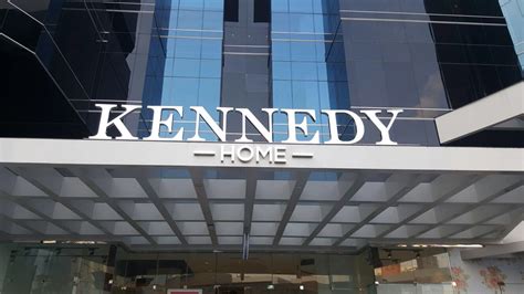 Kennedy Home | smartmedia