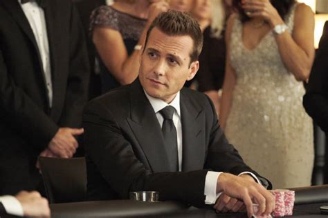 Suits season 8: Suits continues to bring Gabriel Macht closer to the top