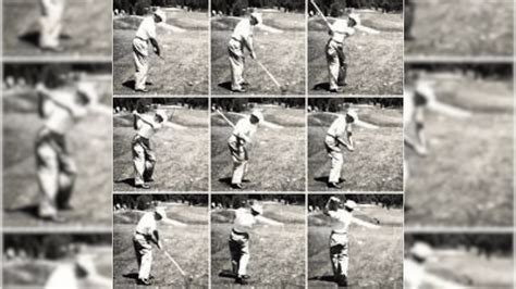 Perfect Your Slow Motion Golf Swing to Improve Faster