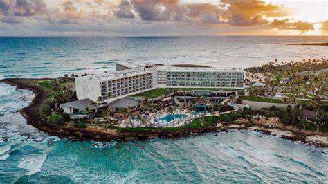 Turtle Bay Resort Hawaii: Dream with Luxury Escapes