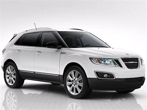 2011 Saab 9-4X Price, Value, Depreciation & Reviews | Kelley Blue Book