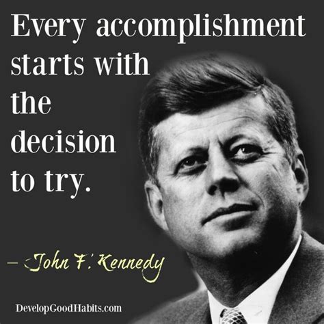 Jfk Famous Quotes - ShortQuotes.cc