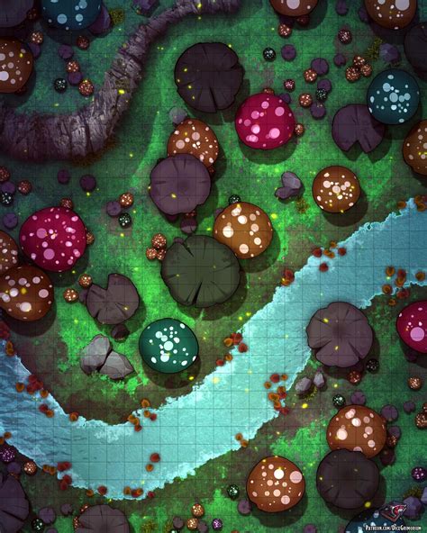 Pin on Tacmaps - river & wetland | Dnd world map, Dungeon maps, Tabletop rpg maps