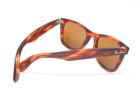 Ray Ban 2140 Wayfarer Light Tortoise « Heritage Malta