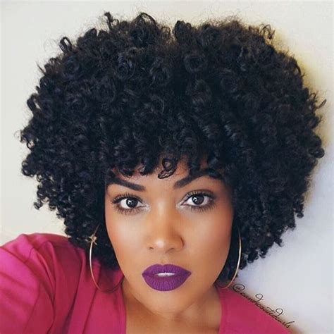 Always love her curls! @candicoatedcurls 💞 ️| #thecutlife #shorthair #naturalhair #curls # ...