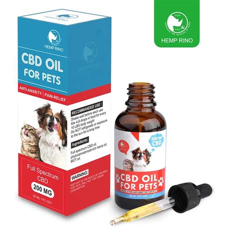 Organic 200mg Cbd Oil For Pets Pure Cannabidiol Oil For Dogs 30ml - Buy Bulk Cbd Oil Drops Cbd ...