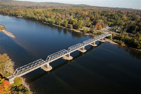 Washington Crossing Toll-Supported Bridge – DRJTBC