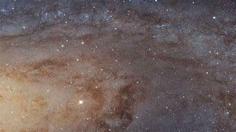 Andromeda Galaxy 4K, Dual Monitor Wallpapers - extramaster