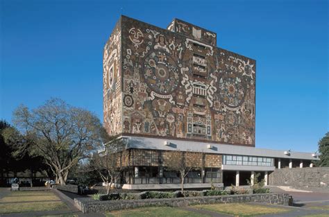 mexico-city-unam-national-university-library-photo-by-visitmexico-com – misfits' architecture