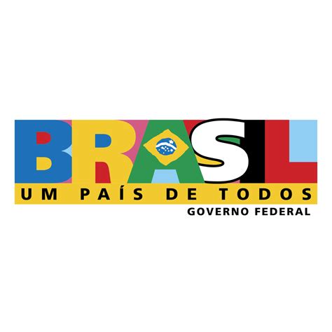 Brasil Governo Federal Logo PNG Transparent – Brands Logos