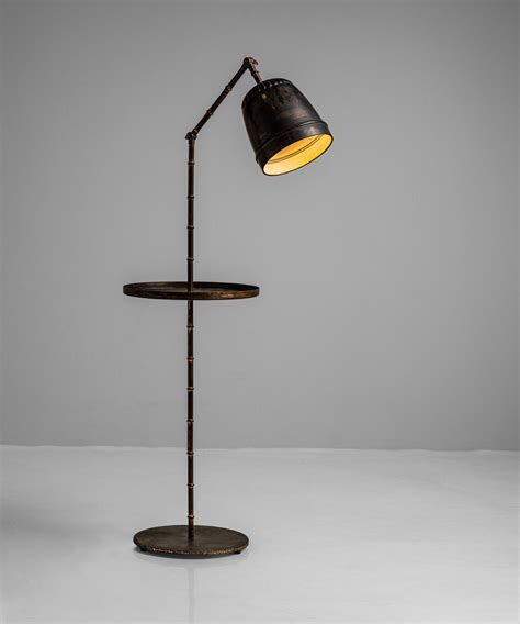 Adjustable Floor Lamp :: Obsolete