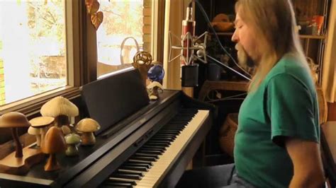 Tuesday's Gone - Lynyrd Skynyrd Cover - Piano and Vocal - YouTube