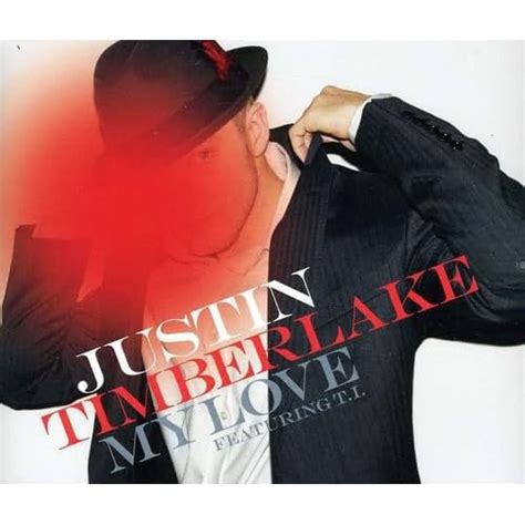 idodgoho: justin timberlake justified album cover