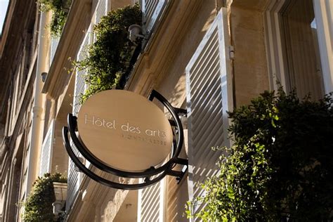 Hotel des Arts - Montmartre - UPDATED 2024 Prices, Reviews & Photos