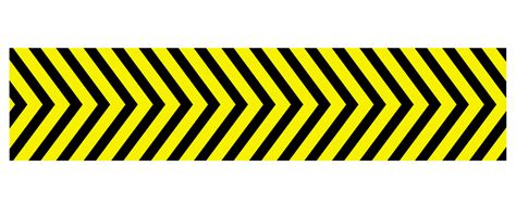 warning tape. Yellow with black police line and danger tapes 26798991 PNG