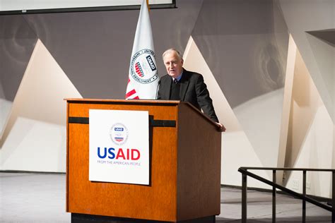 USAID: The humanitarian face of colonial exploitation – Liberation News