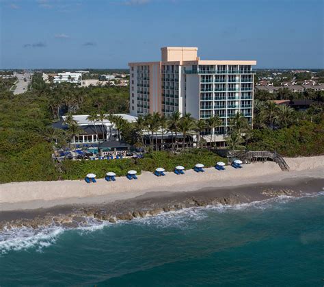 Jupiter Beach Resort- First Class Jupiter, FL Hotels- GDS Reservation ...