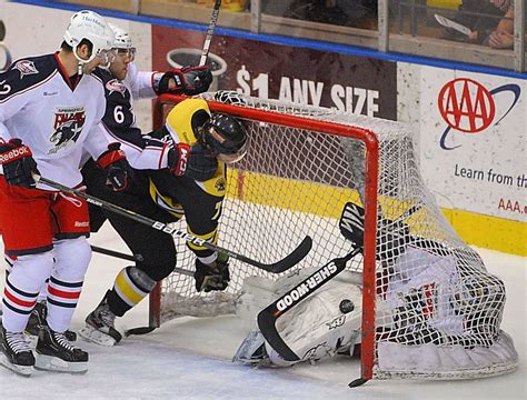 American Hockey League adopts video review of scoring plays - masslive.com