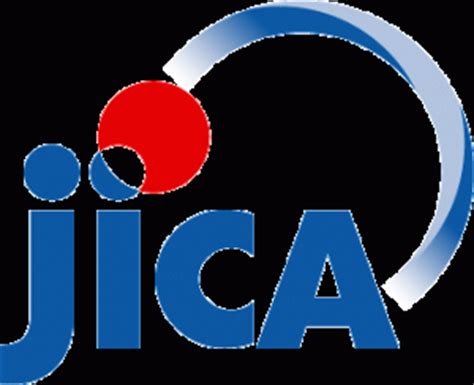 JICA Logo - LogoDix