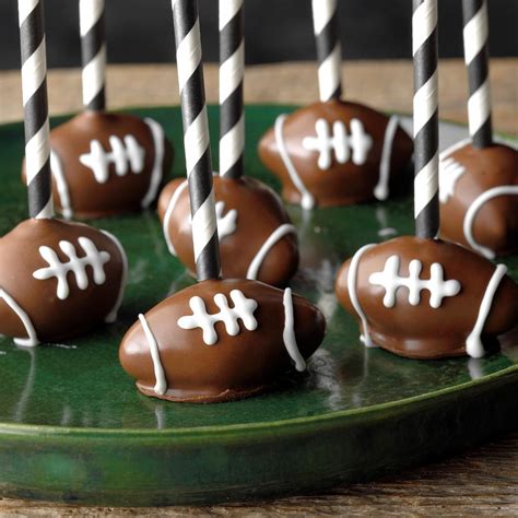 Super Bowl Dessert Ideas / 42 Easy Super Bowl Desserts Best Recipes For Super Bowl Sweets - The ...