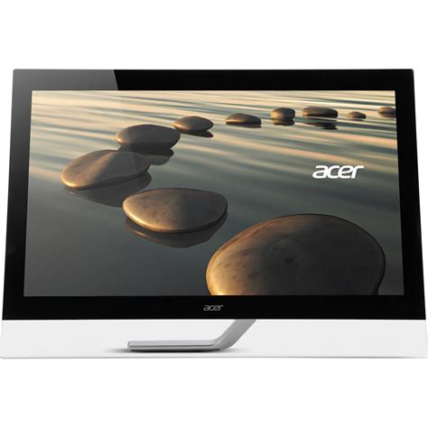 Acer T232HL Abmjjz 23" 16:9 IPS Touchscreen Monitor UM.VT2AA.A01