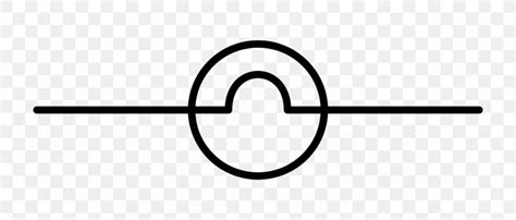 Light Bulb Circuit Diagram Symbol