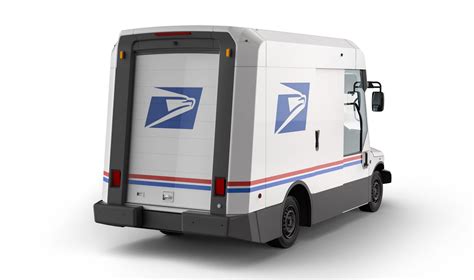 USPS Could Get $6 Billion To Spend On Electric Vehicles | Carscoops