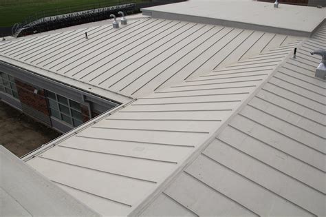 PVC Membranes — Commercial Roofing Specialists