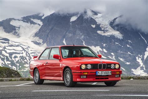 √VIDEO: Check Out EAG’s E30 BMW M3 to See Why They Might be so Valuable ...