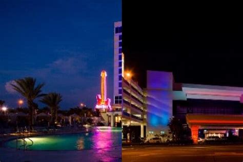 HARD ROCK HOTEL & CASINO BILOXI - Biloxi MS 777 Beach 39530