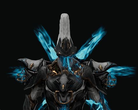 Revenant Fashion Frame - General Discussion - Warframe Forums