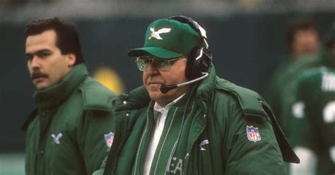 Philadelphia Eagles: Best and Worst Coaches in Franchise History - Sports Illustrated ...