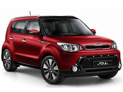 Kia Soul en nuevas versiones: SX y EX Pack ya en México - Autos Actual México