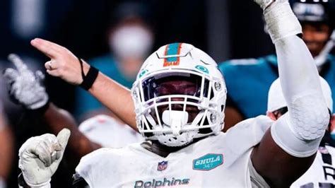 The Initial 2023 Dolphins 53-Man Roster and Contract Status | Yardbarker