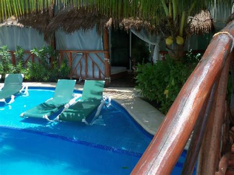 Swim-Up Casitas Suite - Picture of El Dorado Casitas Royale, by Karisma, Riviera Maya - TripAdvisor