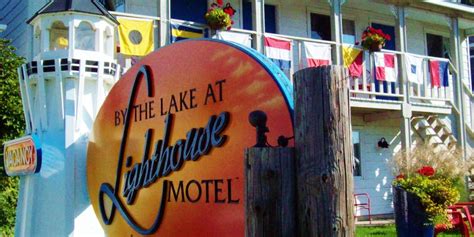 Lighthouse Motel (Ludington, MI): What to Know BEFORE You Bring Your Family