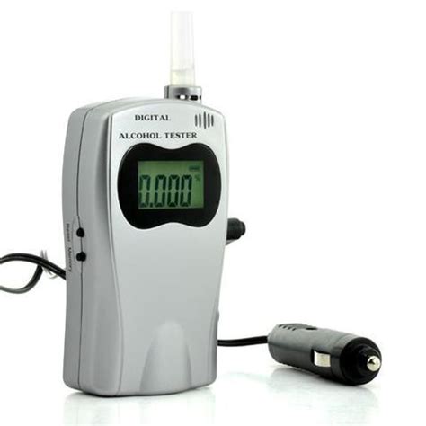 Best 2021 Portable Breathalyzer for Sale