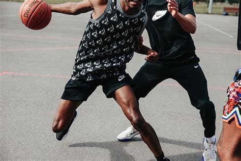 Foot Locker partners NBA for basketball community initiatives | Campaign US