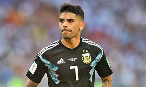 Arsenal transfer news: Spanish transfer insider reveals Ever Banega ...