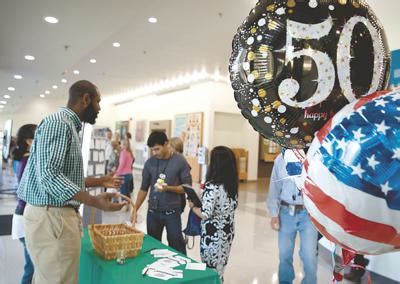 Lockheed Martin marks 50 years in Manassas | Prince William ...