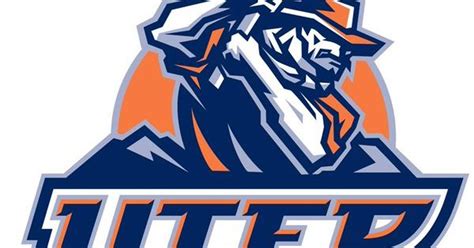 UTEP Logo - LogoDix