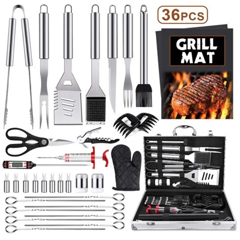 BBQ Grill Accessories