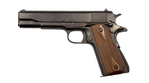 Colt 1911 | The Specialists LTD | The Specialists, LTD.