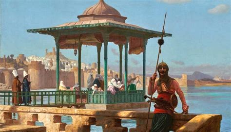 Edward Said: How Is Orientalism Used to Dominate and Colonize?