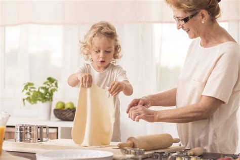 Timeless Cooking Tips We Learned from Grandma | Reader's Digest