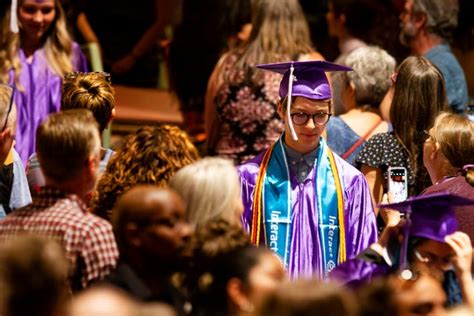 PHOTOS: South Eugene High School graduation 2023