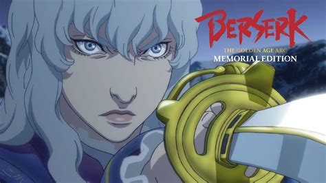 Aggregate 86+ berserk anime 2022 - in.cdgdbentre