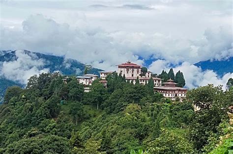 Zhemgang dzong re-development to begin next year | Kuensel Online