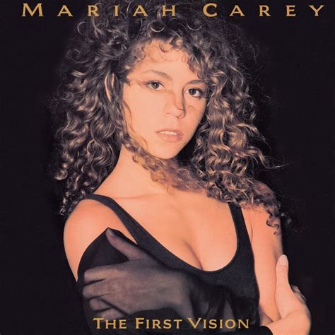 Mariah Carey – Vision of Love (Live at the Tatou Club, 1990) Lyrics ...