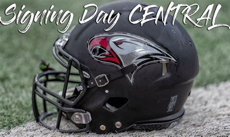 NCCU Football 2020 Recruiting Class Rounds into Shape with New Signings - HBCU Gameday